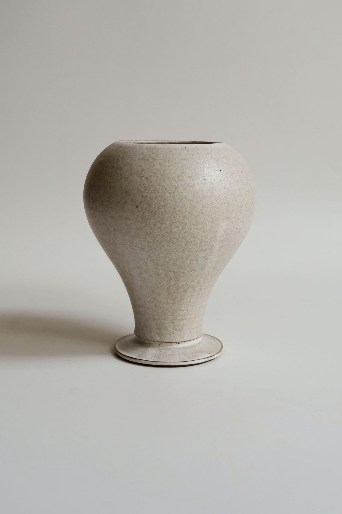Moonrise Drop Vase No.01