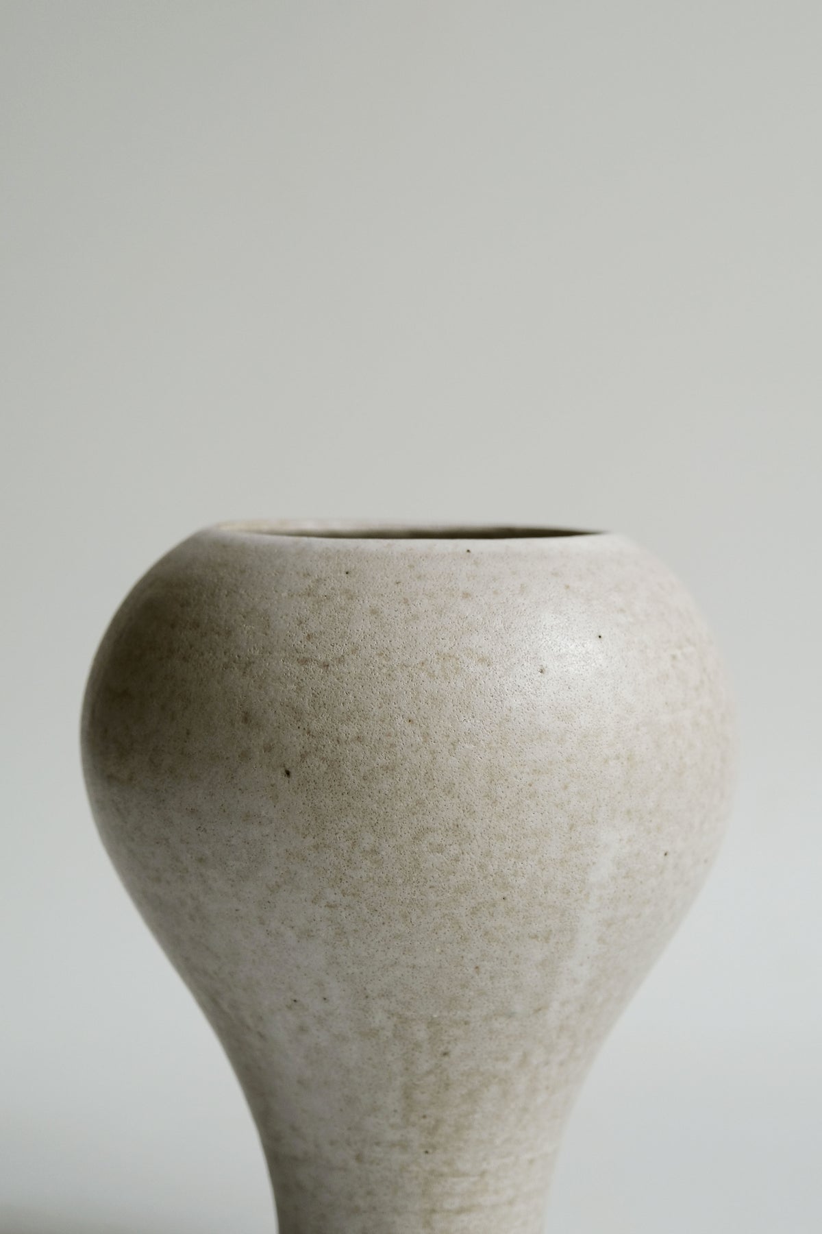 Moonrise Drop Vase No.01