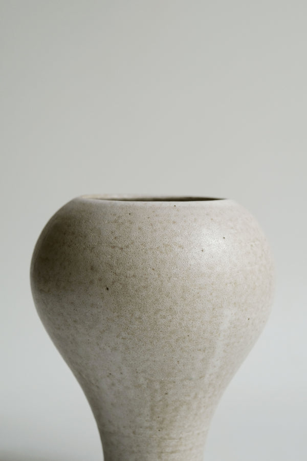 Moonrise Drop Vase No.01
