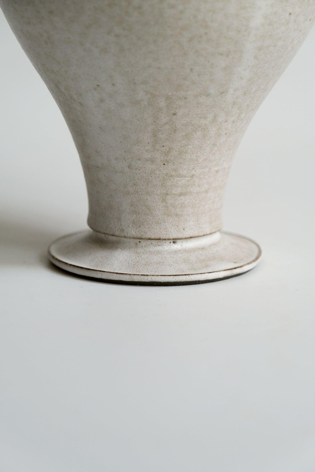 Moonrise Drop Vase No.01