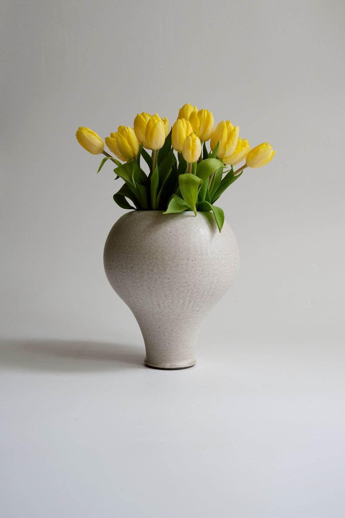 Moonrise Drop Vase No.03