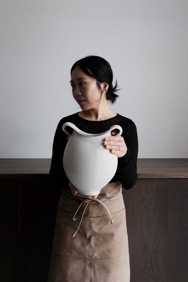 Moonrise Bud Vase No.03