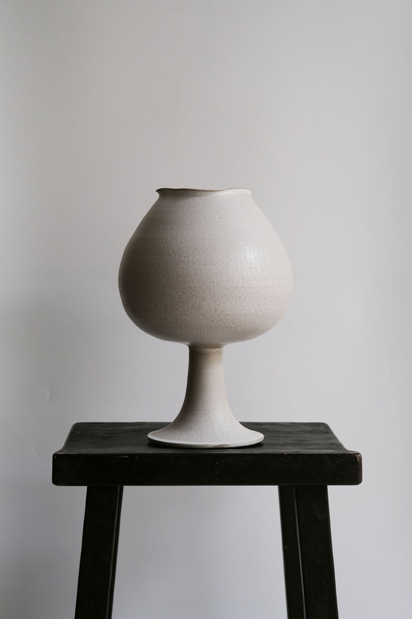 Moonrise Tulip Vase No.03