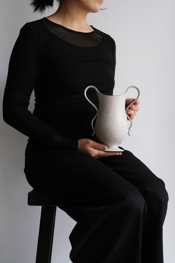 Moonrise Flow No.26 Small Vessel