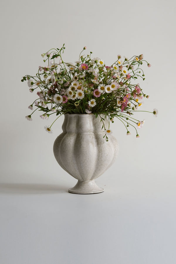 Moonrise Shell Vase No.51