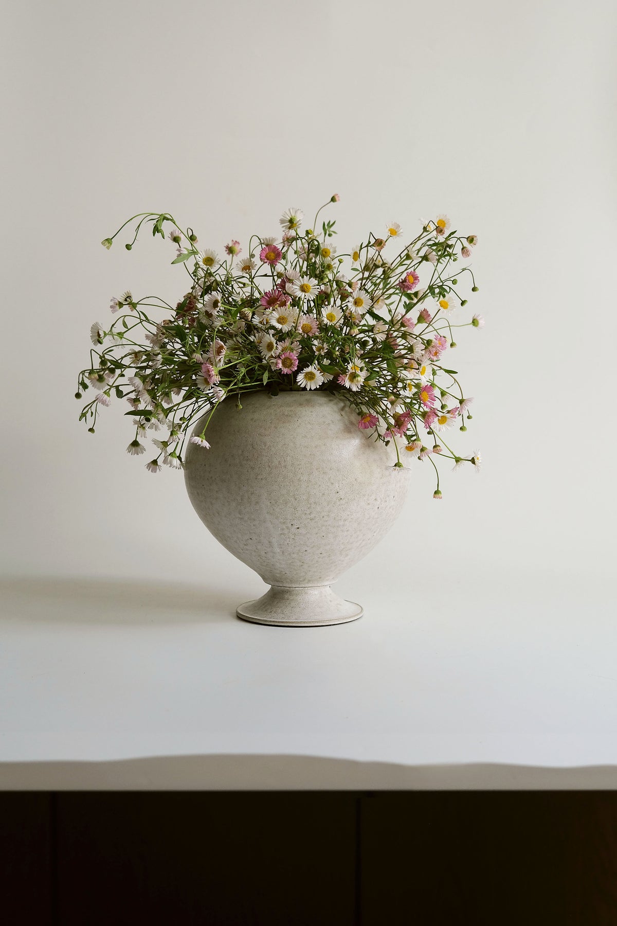 Moonrise Drop Vase No.02