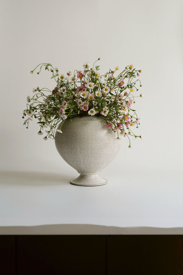 Moonrise Drop Vase No.02