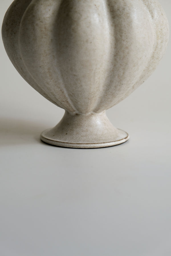 Moonrise Shell Vase No.51