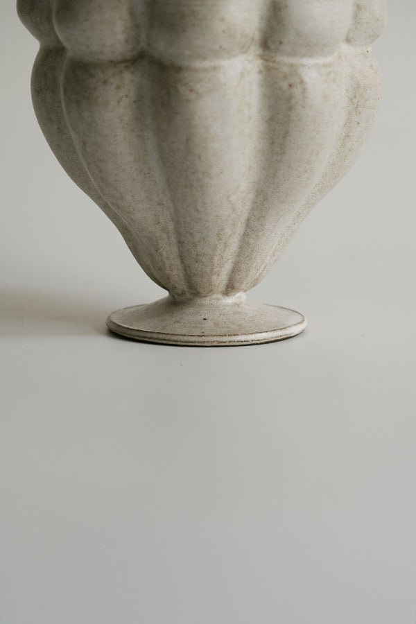 Moonrise Shell Vase No.50