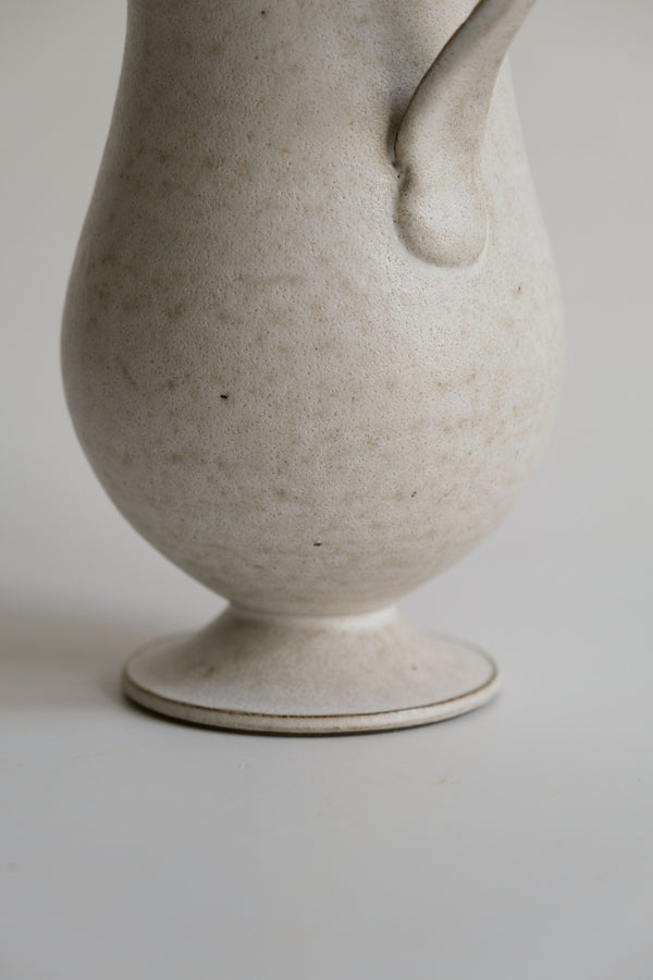 Moonrise Handle Vase, Small