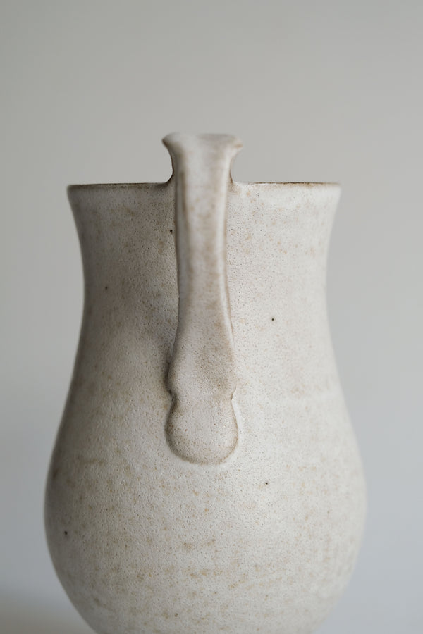 Moonrise Handle Vase, Small