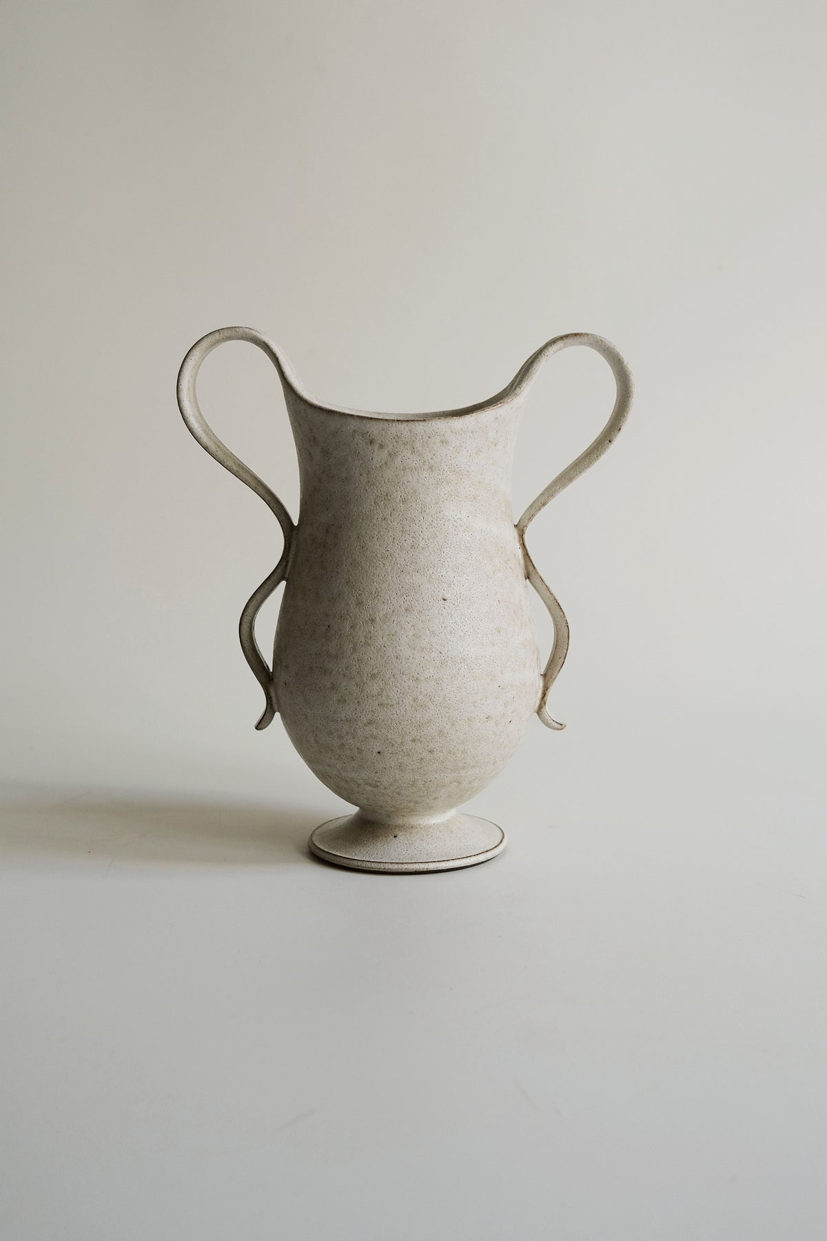 Moonrise Flow No.26 Small Vessel
