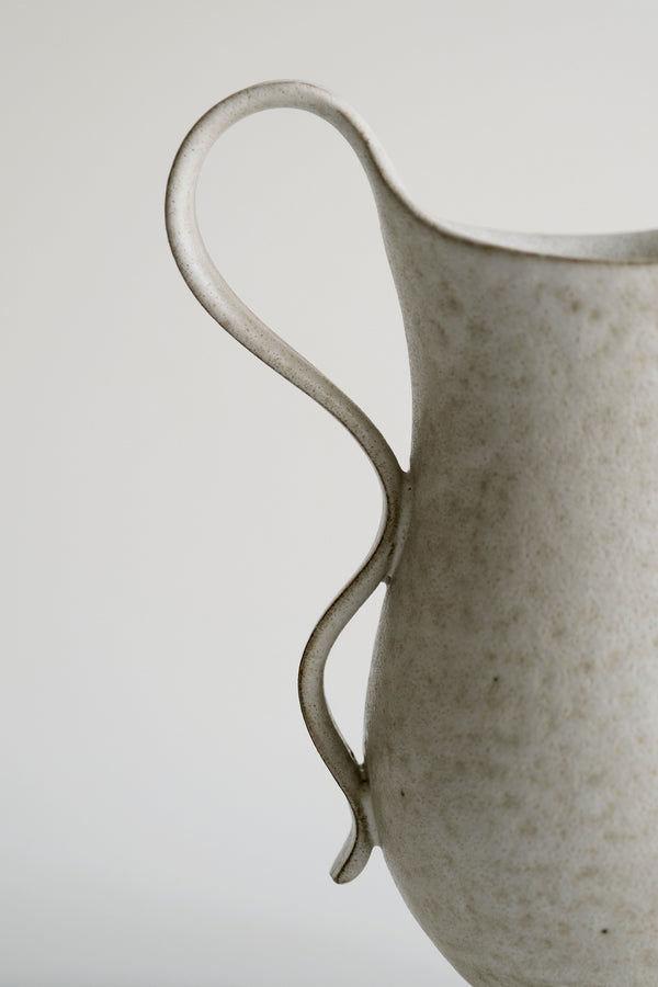 Moonrise Flow No.26 Small Vessel