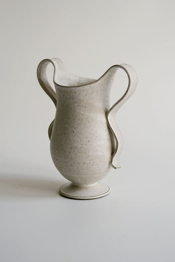 Moonrise Flow No.26 Small Vessel