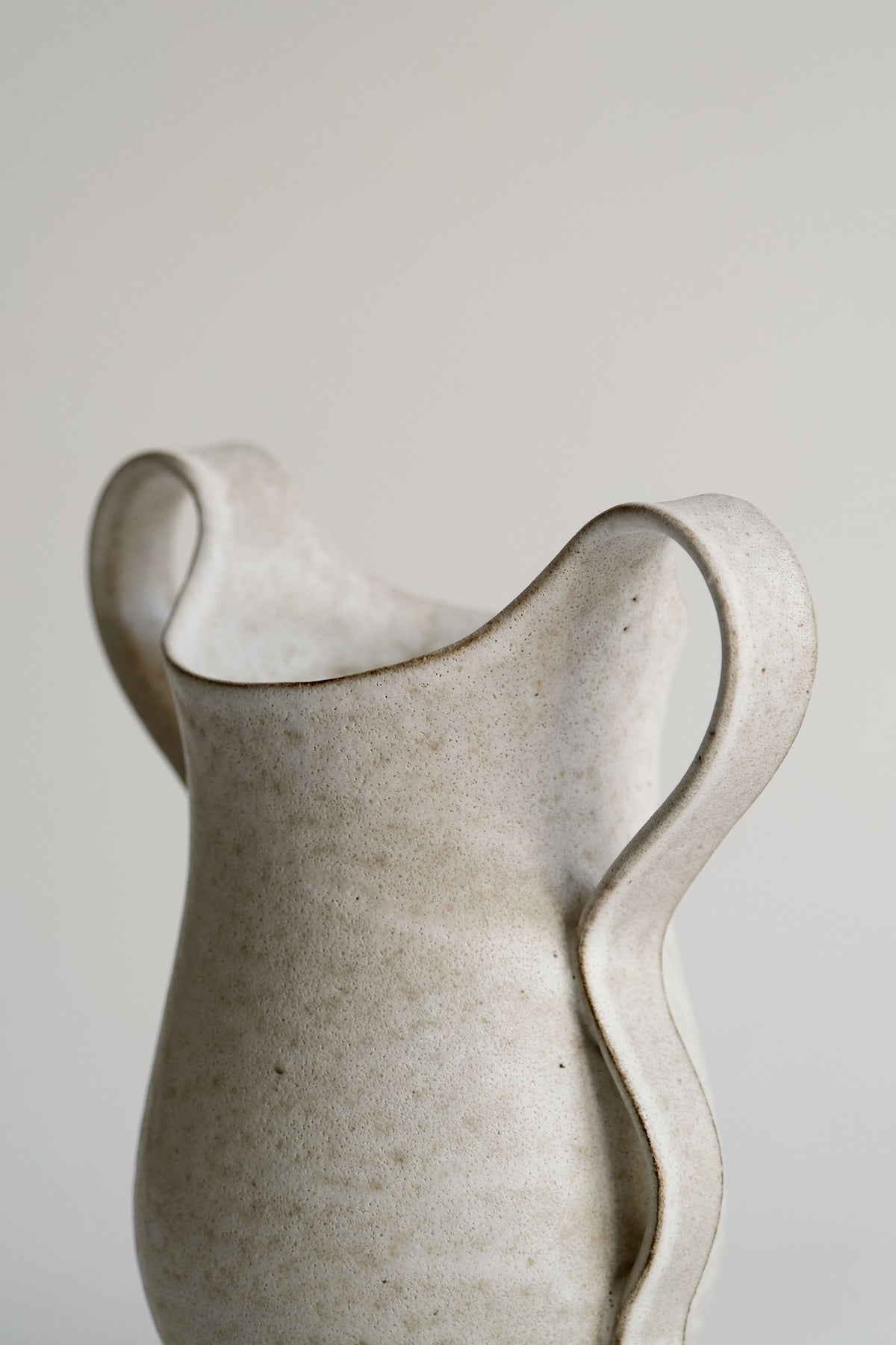 Moonrise Flow No.26 Small Vessel