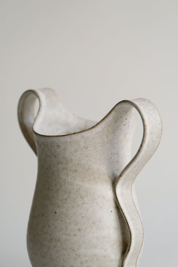 Moonrise Flow No.26 Small Vessel