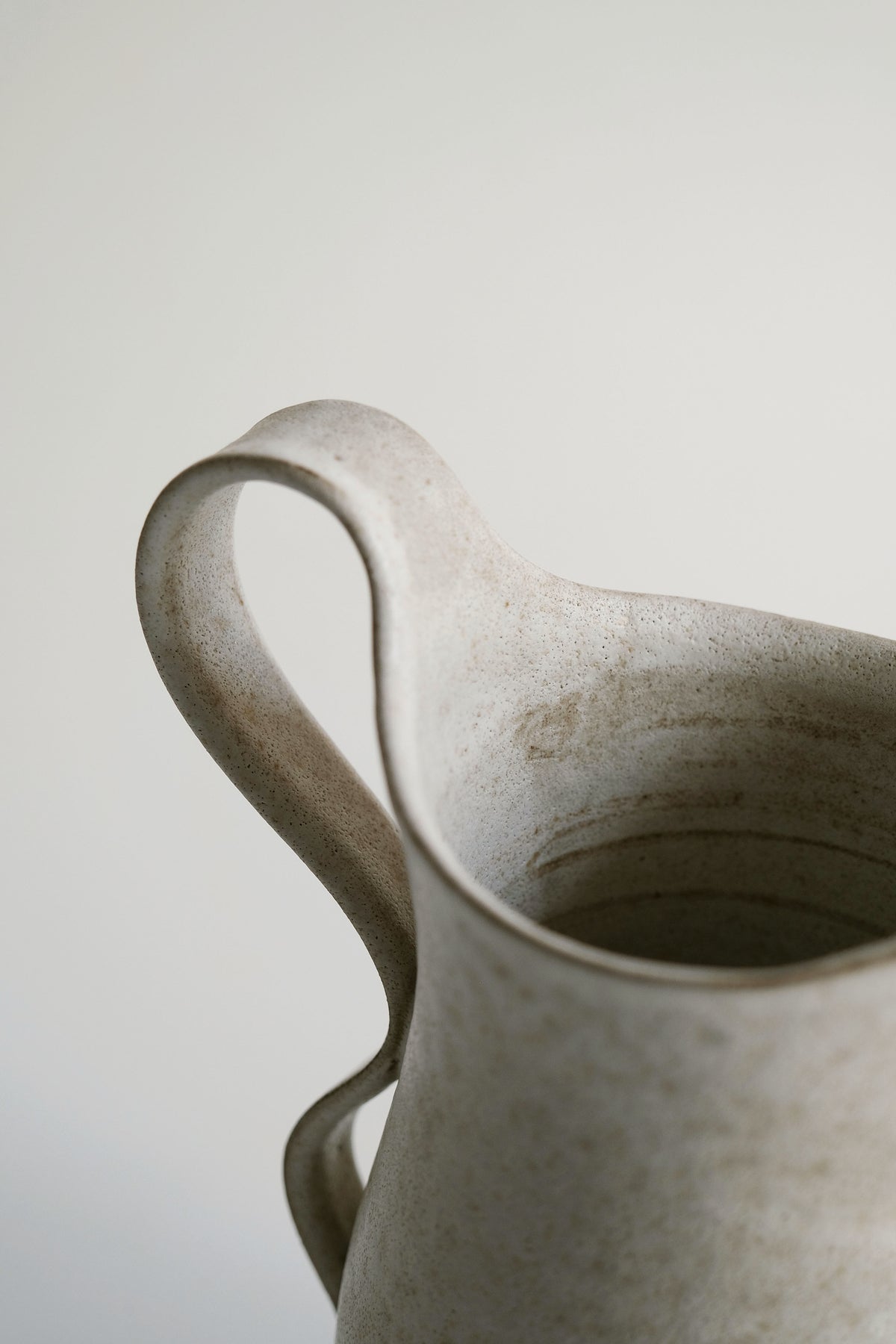 Moonrise Flow No.26 Small Vessel