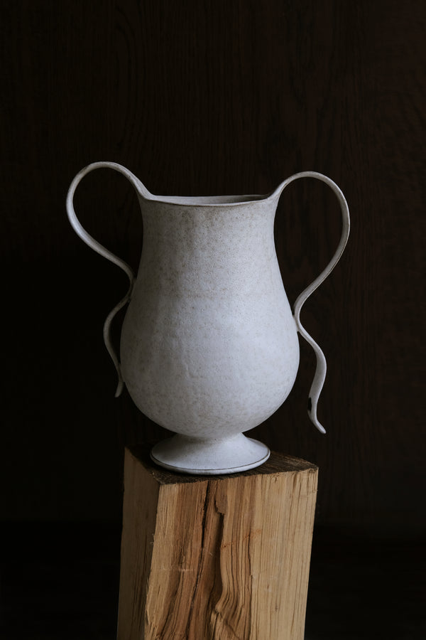 Moonrise Flow Nº26 Large Vessel (Seconds)