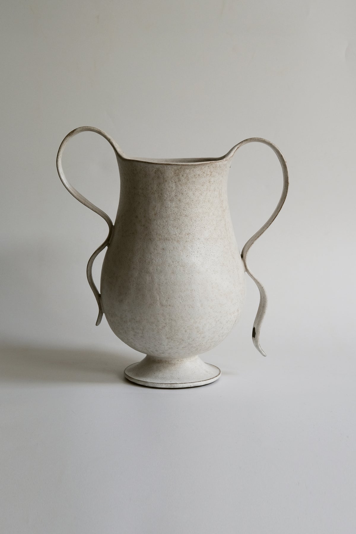Moonrise Flow Nº26 Large Vessel (Seconds)
