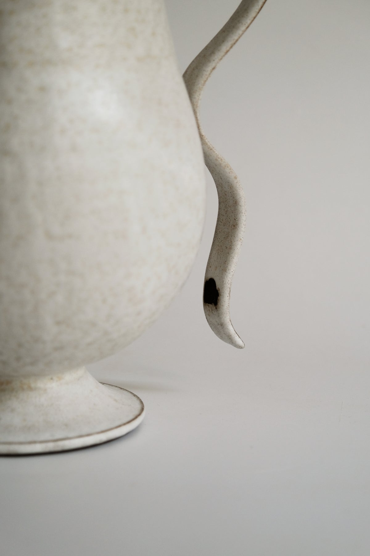Moonrise Flow Nº26 Large Vessel (Seconds)