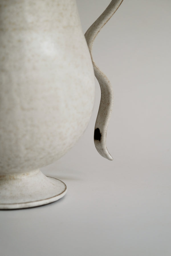 Moonrise Flow Nº26 Large Vessel (Seconds)