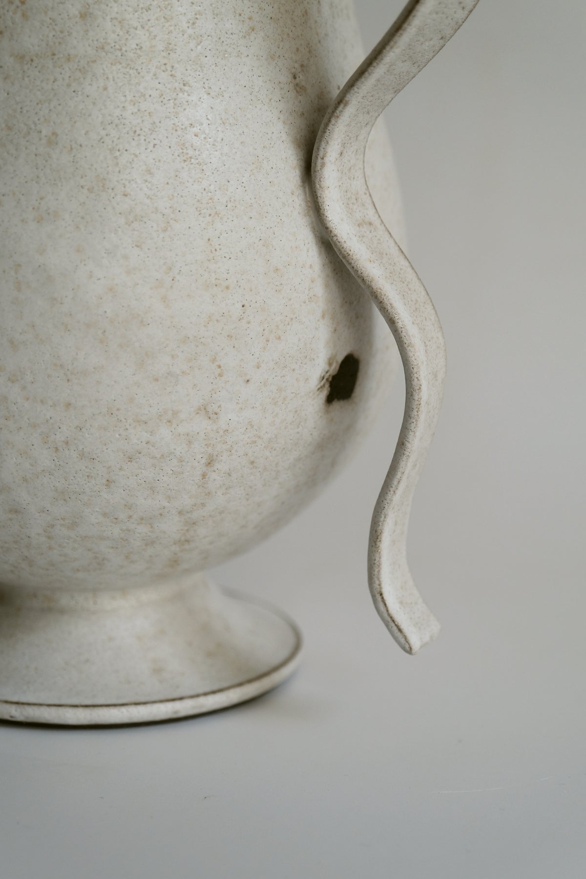 Moonrise Flow Nº26 Large Vessel (Seconds)