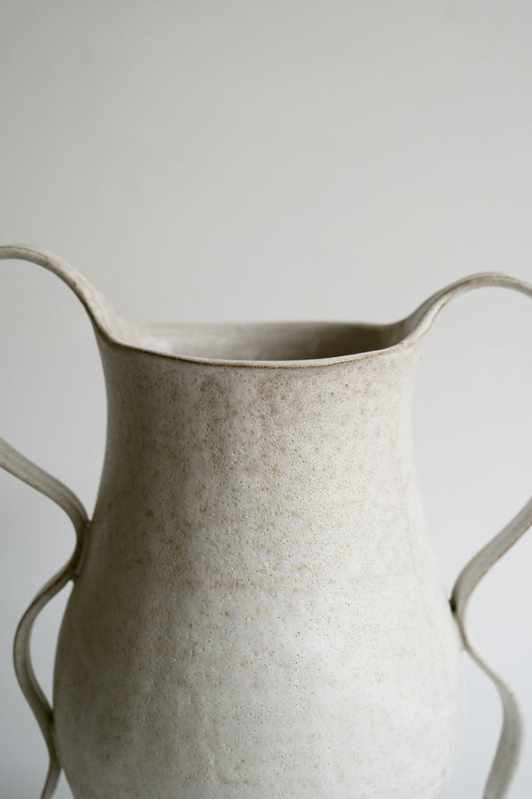 Moonrise Flow Nº26 Large Vessel (Seconds)