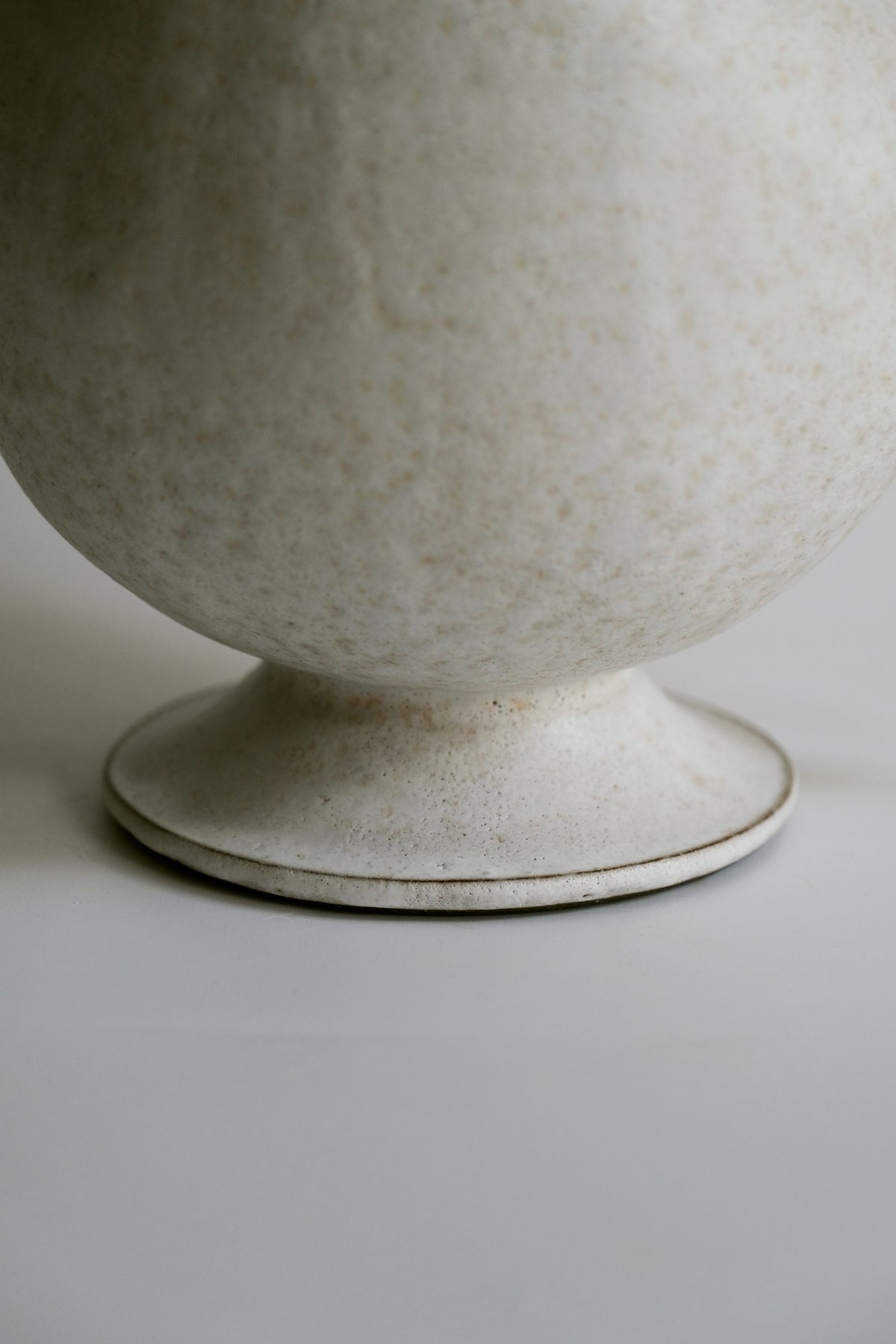Moonrise Flow Nº26 Large Vessel (Seconds)