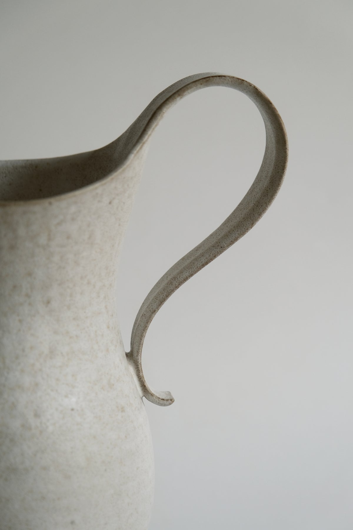 Moonrise Flow Nº32 Large Vessel