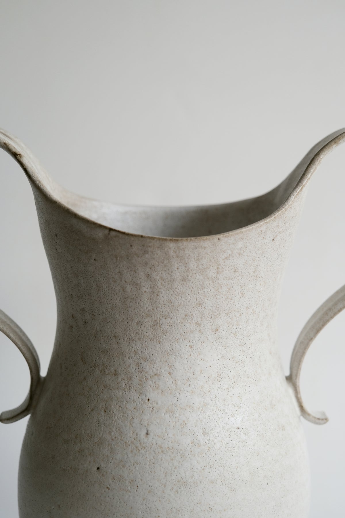 Moonrise Flow Nº32 Large Vessel