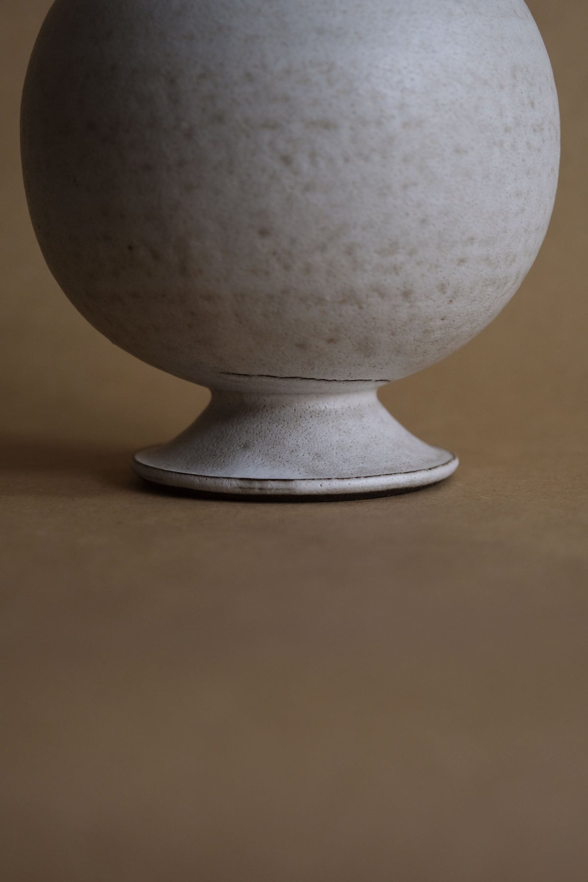 Moonrise Mini Hare Moon Vessel (Seconds)