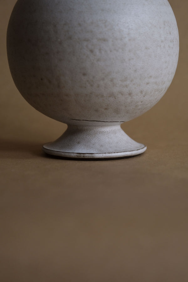 Moonrise Mini Hare Moon Vessel (Seconds)