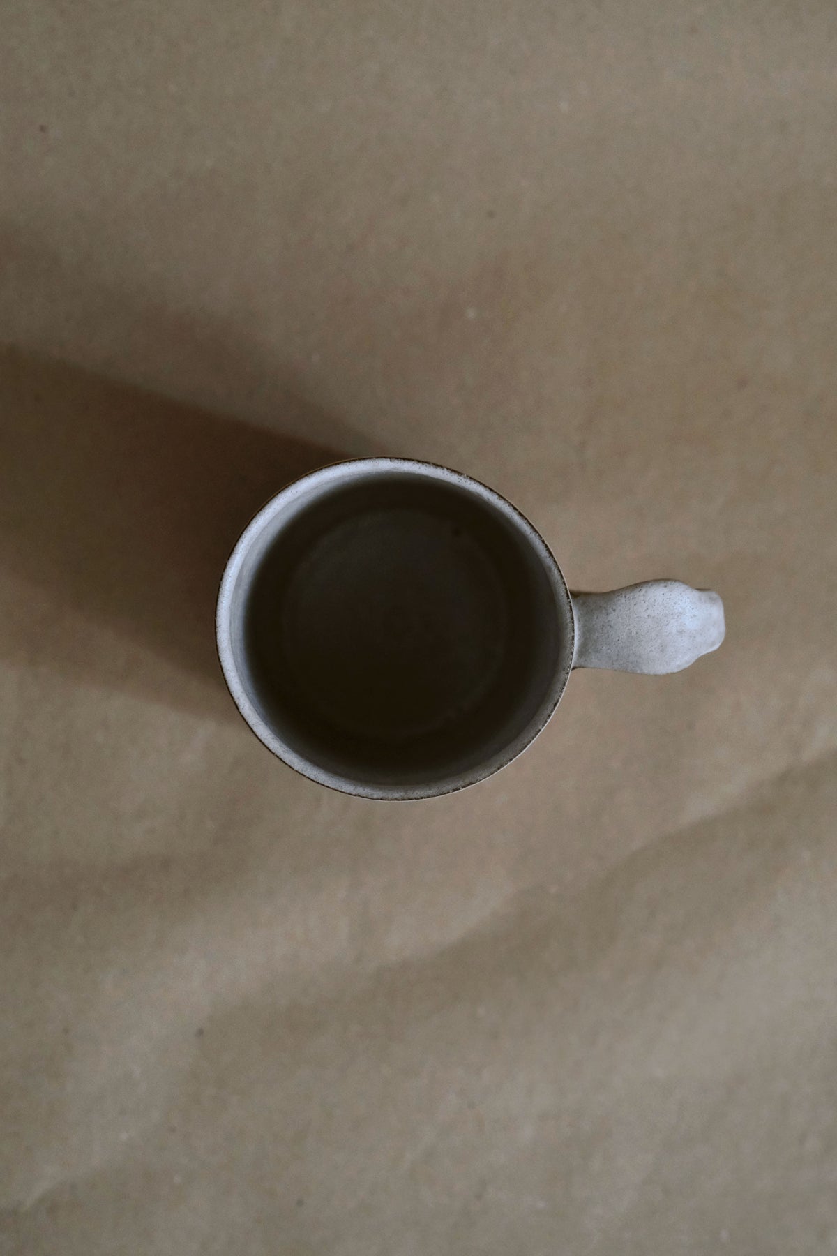 Moonrise Mug 'Hong Kong' (Seconds)