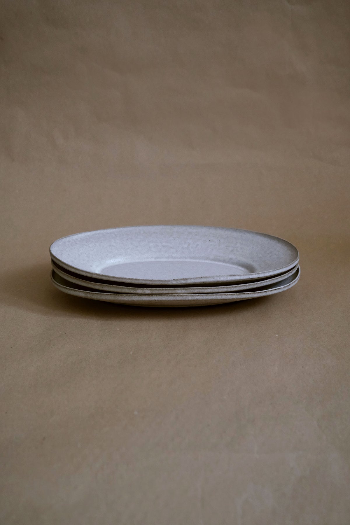 Moonrise Serving Plate, Oval (Seconds)