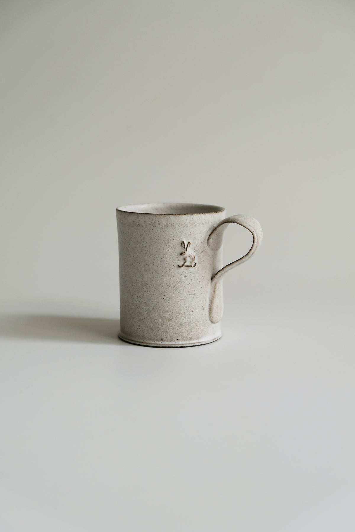 Moonrise Mini Hare Mug