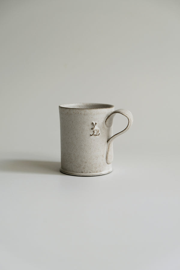 Moonrise Mini Hare Mug