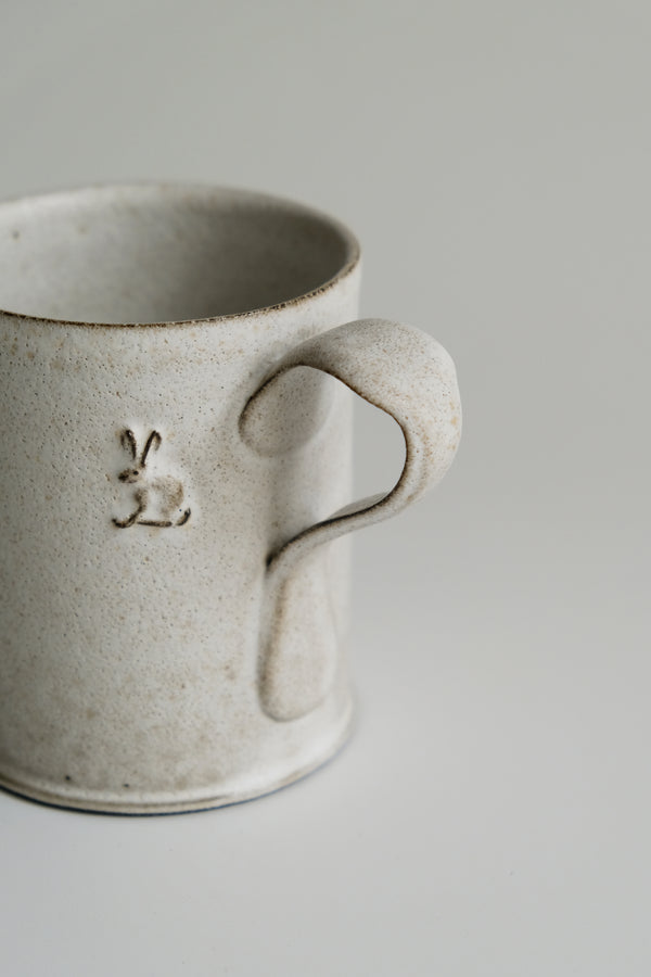 Moonrise Mini Hare Mug