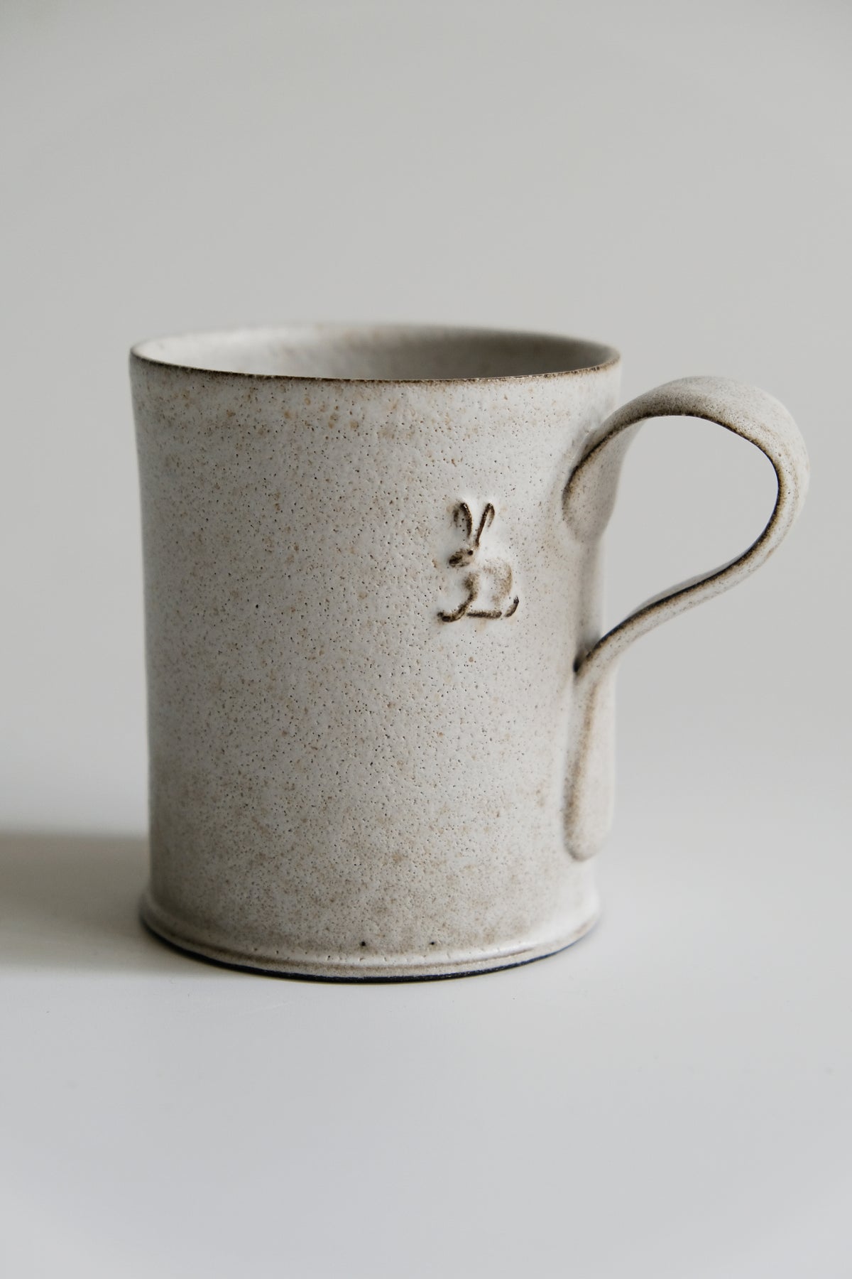 Moonrise Mini Hare Mug
