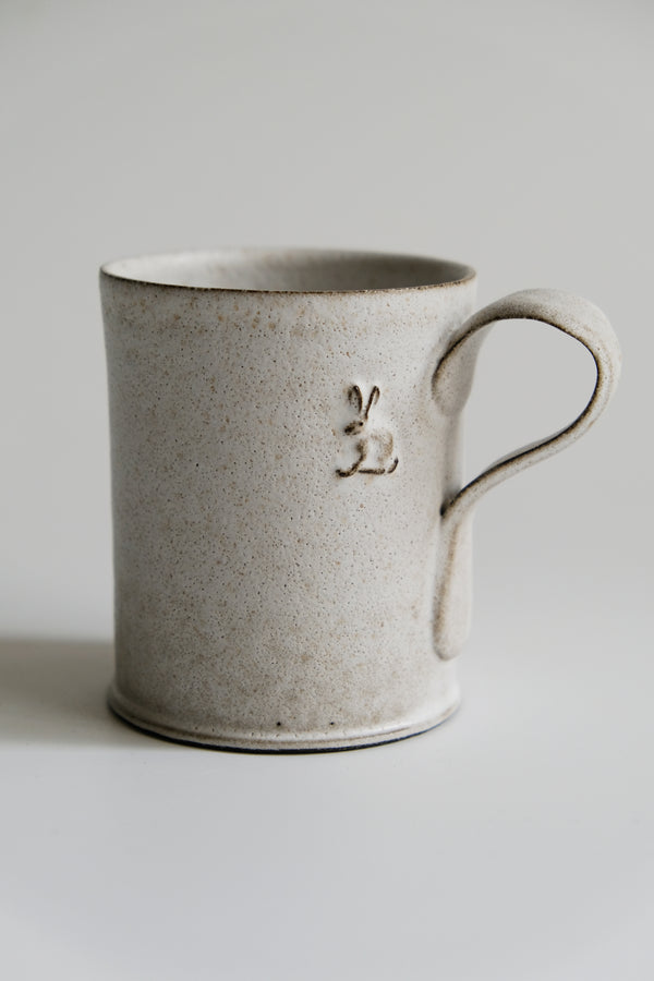 Moonrise Mini Hare Mug