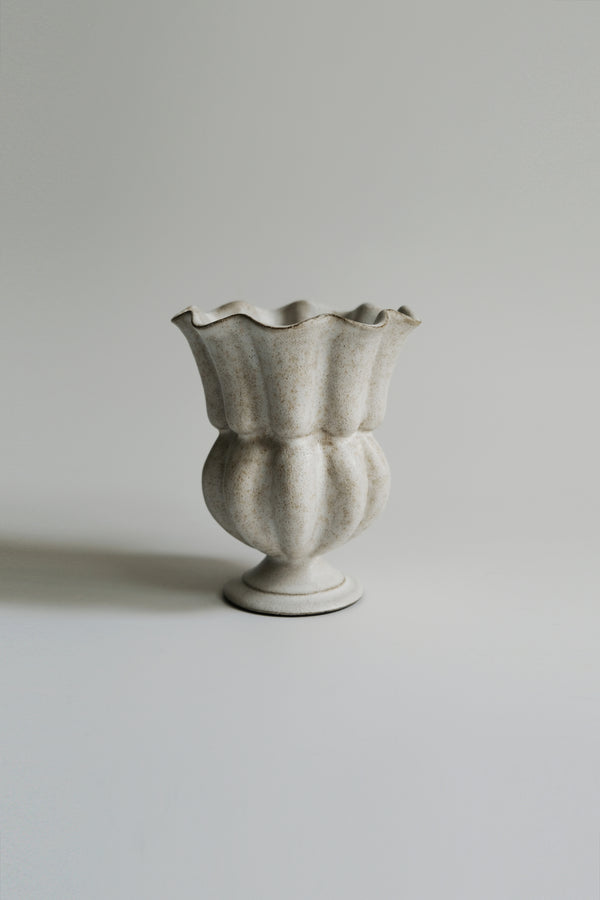 Moonrise Shell Nº16 Vessel, Small