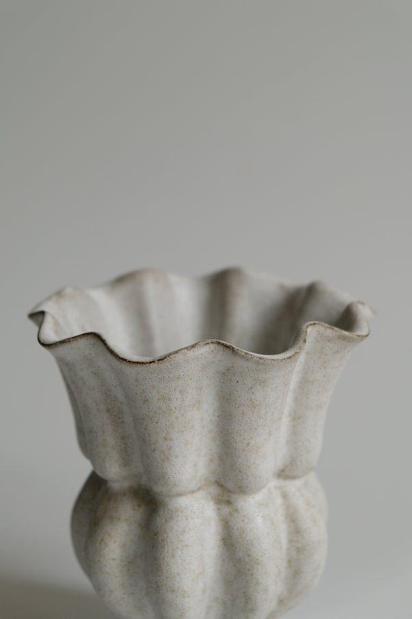 Moonrise Shell Nº16 Vessel, Small