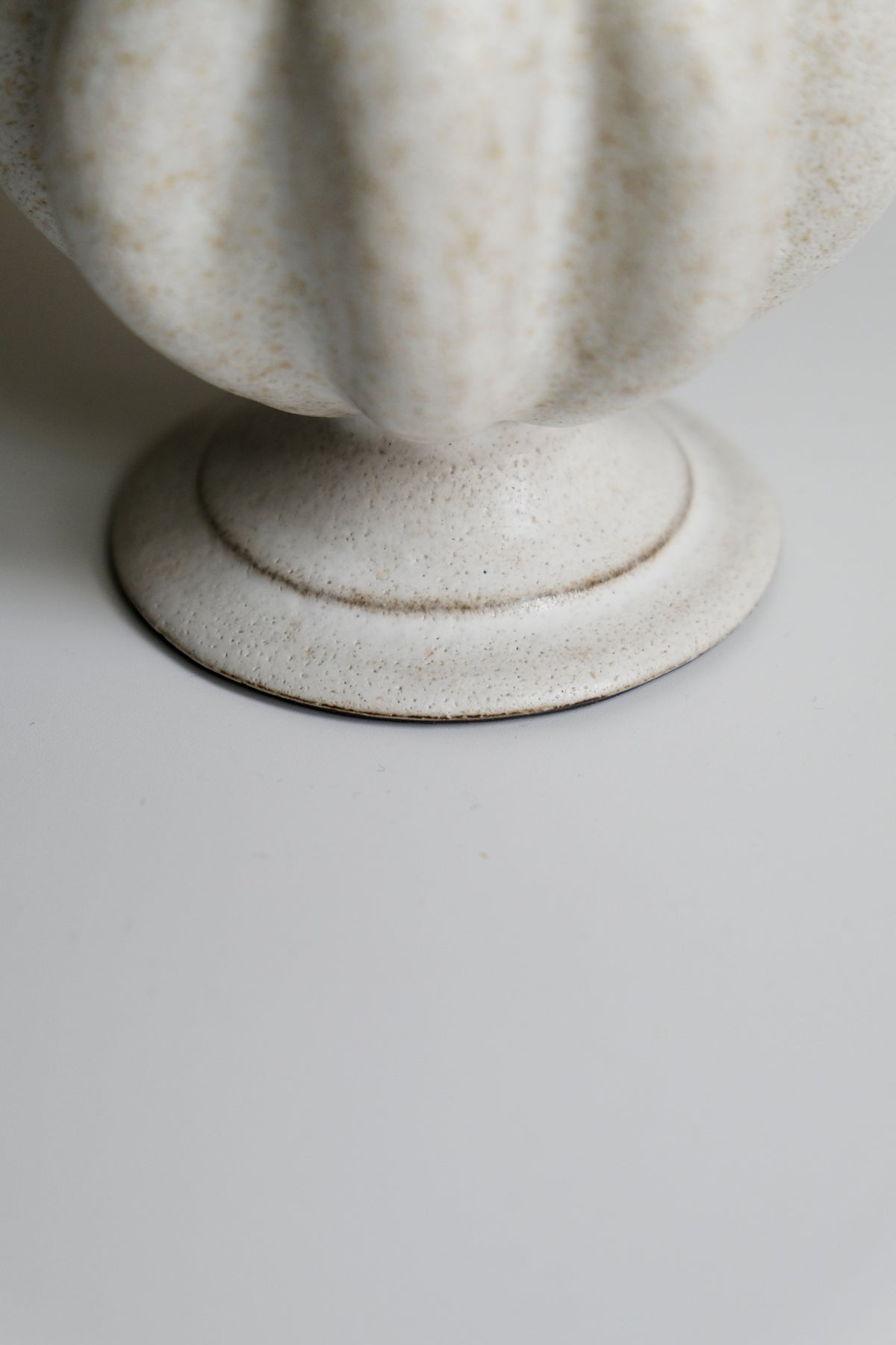 Moonrise Shell Nº16 Vessel, Small
