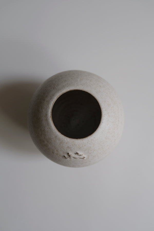 Moonrise Mini Hare Moon Vessel