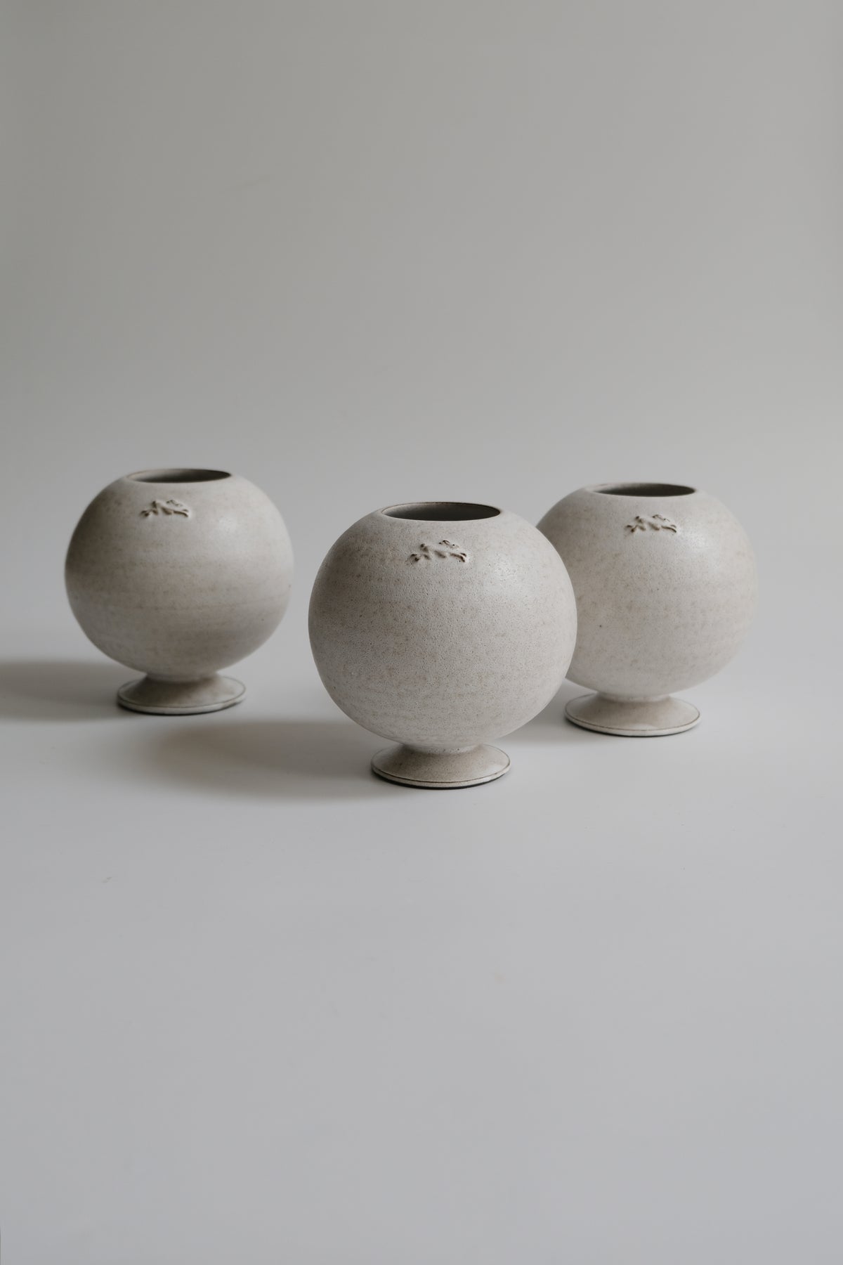 Moonrise Mini Hare Moon Vessel