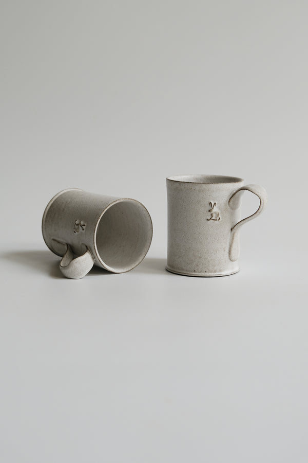 Moonrise Mini Hare Mug