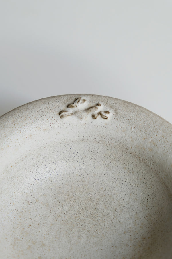 Moonrise Mini Hare Ice-cream Cup