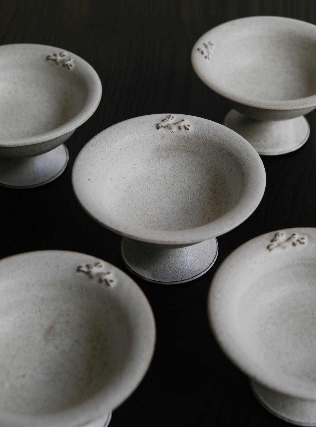 Moonrise Mini Hare Ice-cream Cup