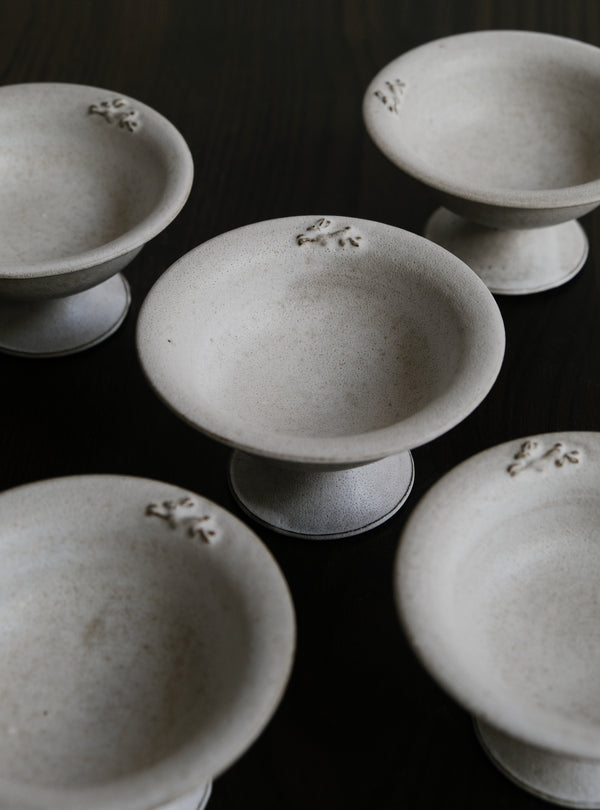 Moonrise Mini Hare Ice-cream Cup