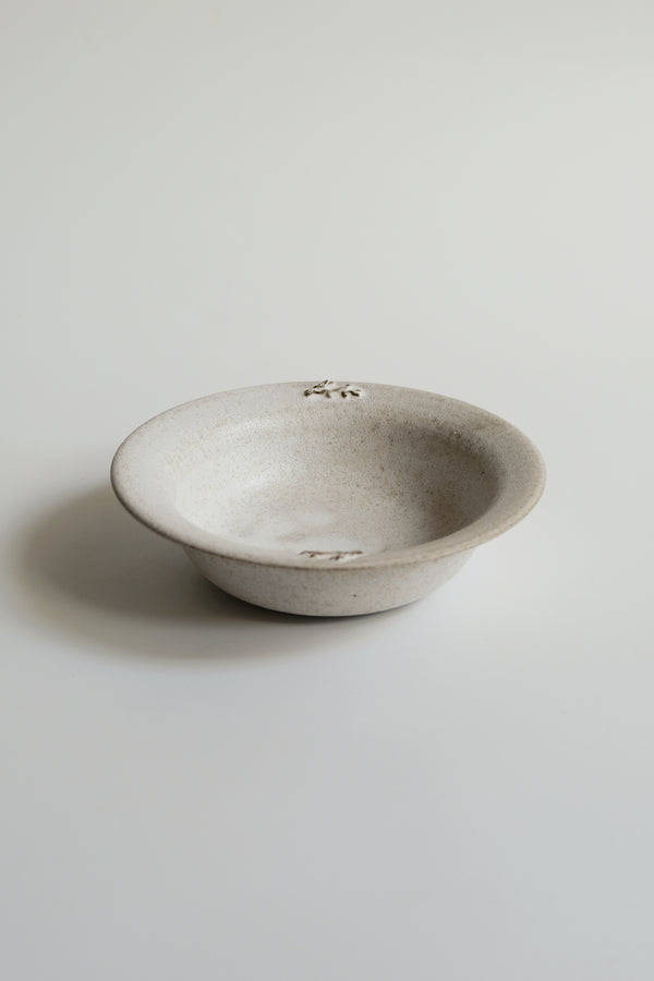 Moonrise Mini Hare Cereal Bowl