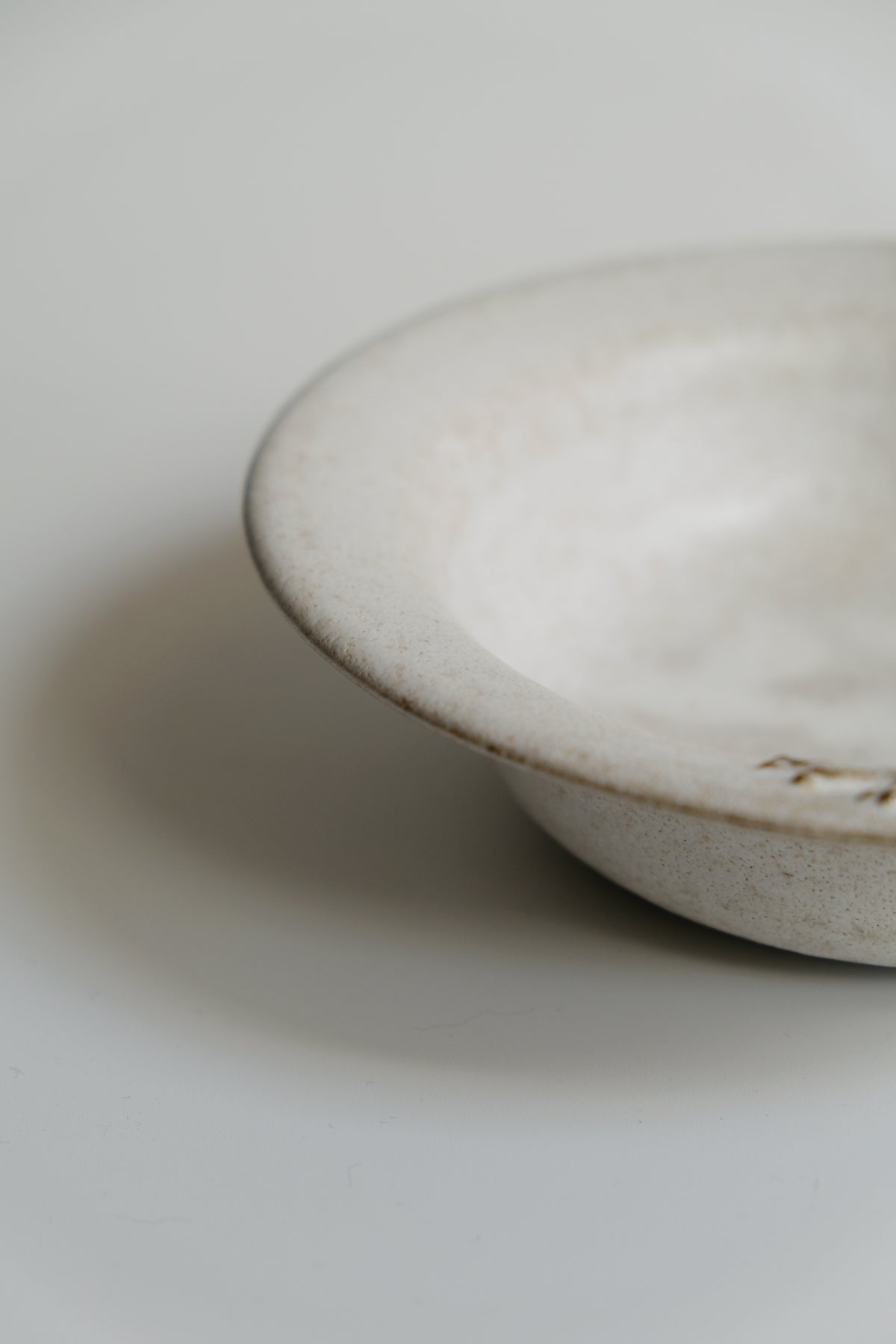Moonrise Mini Hare Cereal Bowl